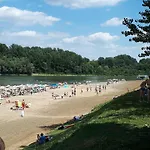 Gyula-tanya Nyaraló